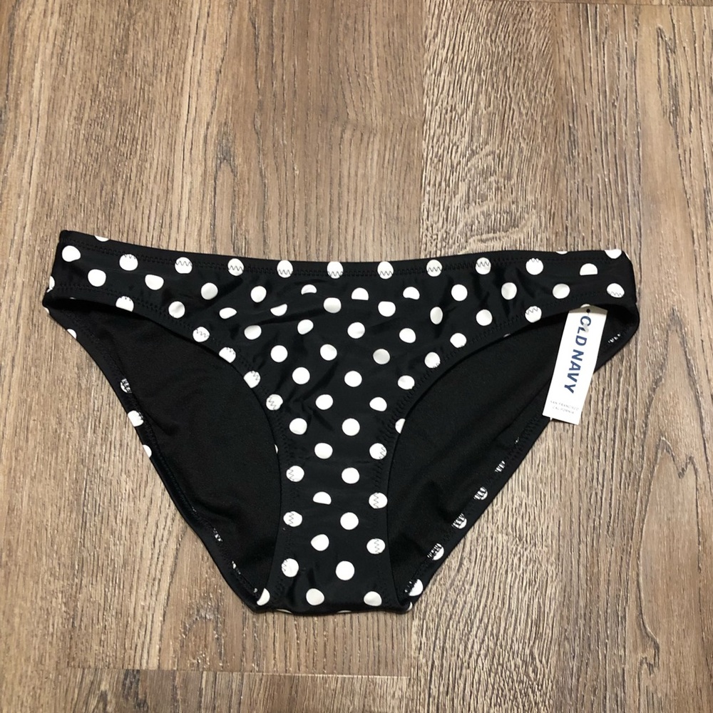 bikini bottoms